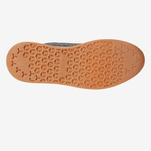 J Brand Knit Metallic Sneaker NEW SZ 8 - Picture 3 of 7